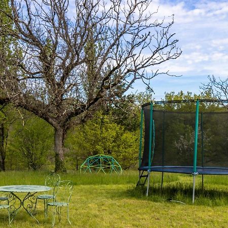 Villa Ancienne soue aménagée proche Sarlat Paulin Esterno foto