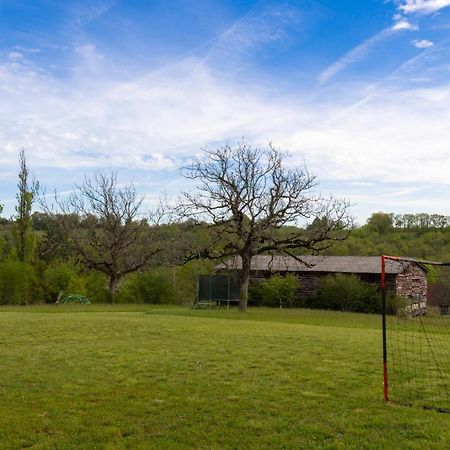 Villa Ancienne soue aménagée proche Sarlat Paulin Esterno foto