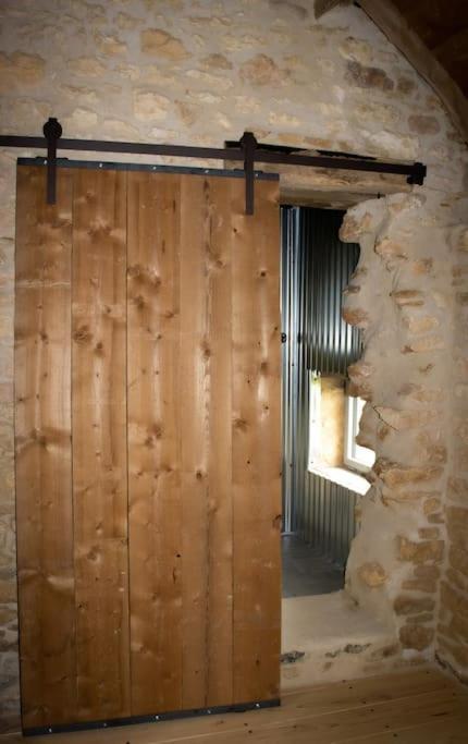 Villa Ancienne soue aménagée proche Sarlat Paulin Esterno foto