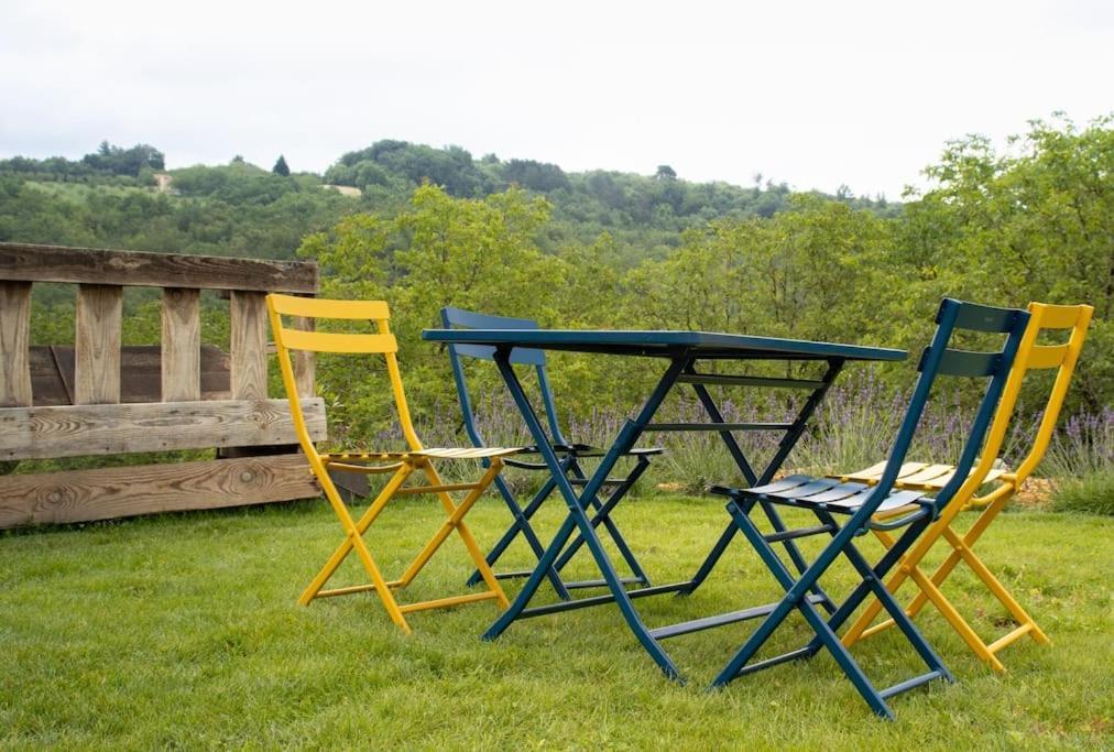 Villa Ancienne soue aménagée proche Sarlat Paulin Esterno foto