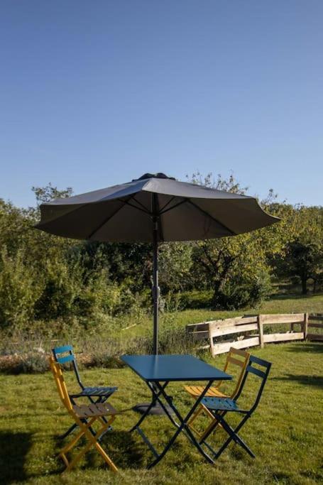 Villa Ancienne soue aménagée proche Sarlat Paulin Esterno foto
