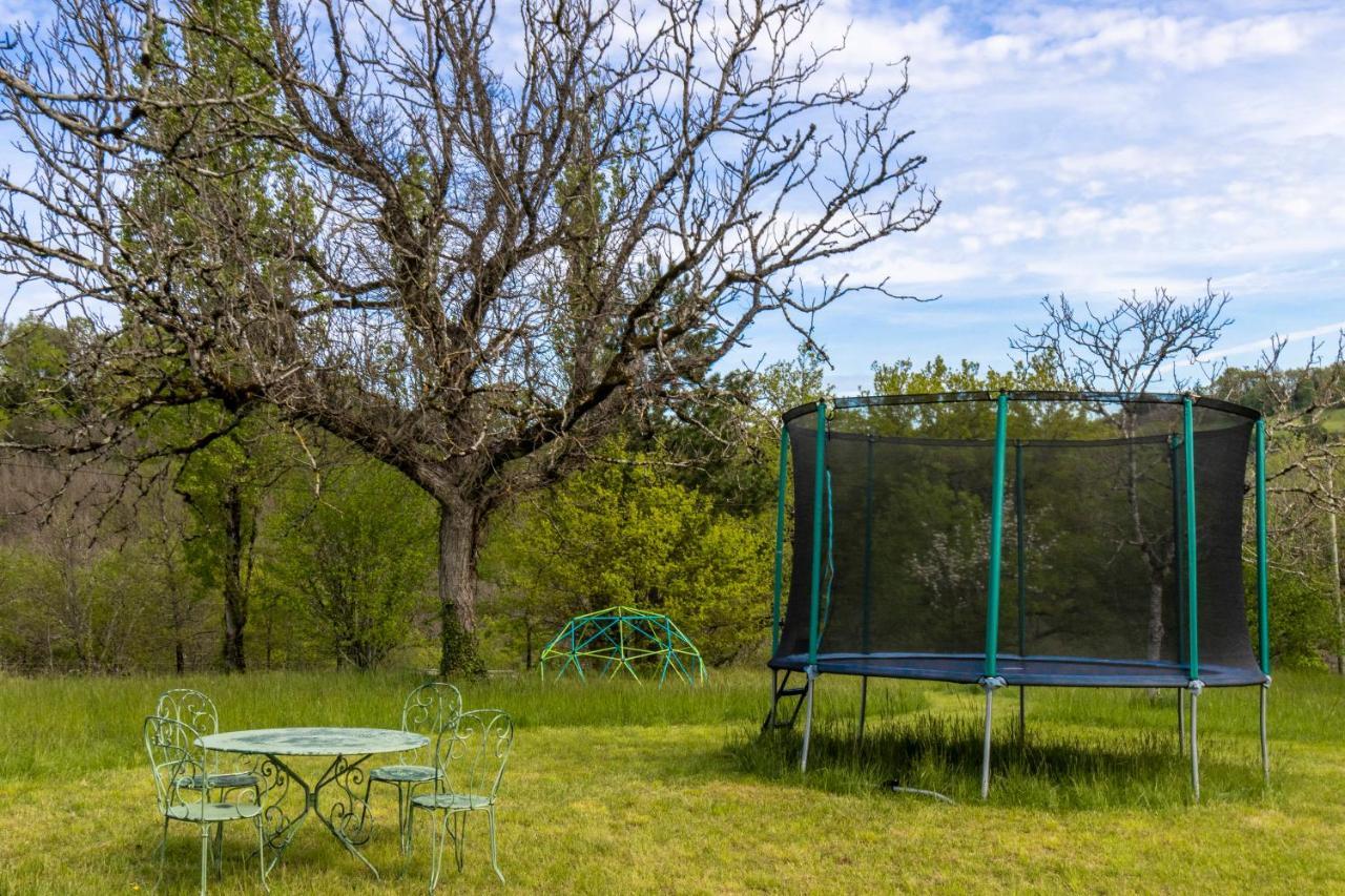 Villa Ancienne soue aménagée proche Sarlat Paulin Esterno foto